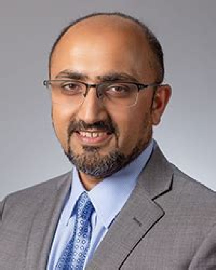 Dr. Muhammad Khan, MD – Sugar Land, TX