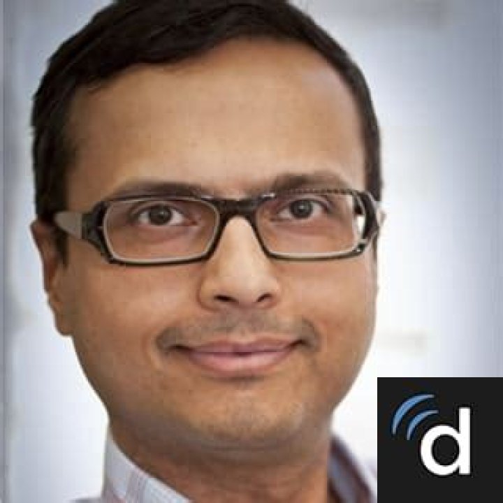 Dr. Muhammad Mirza, MD – Carrollton, TX