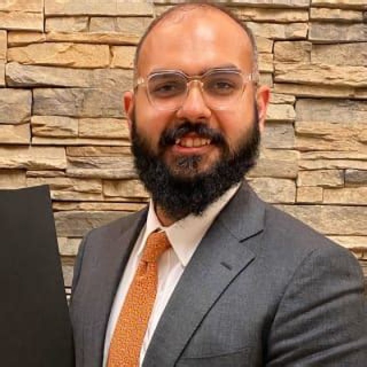 Dr. MuhammadJahanzaib Anwar, MD – Eastchester, NY