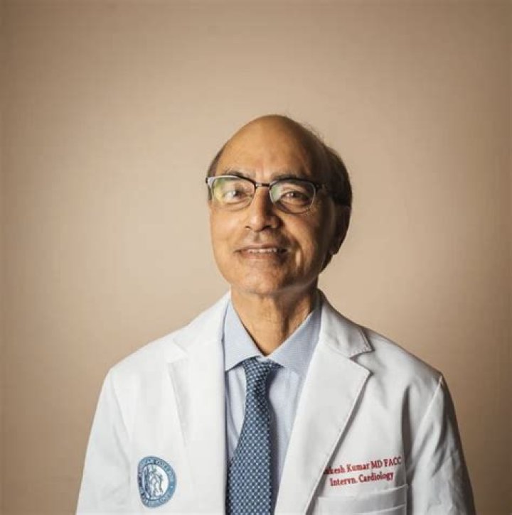 Dr. Mukesh Gandhi, MD – Woodruff, SC