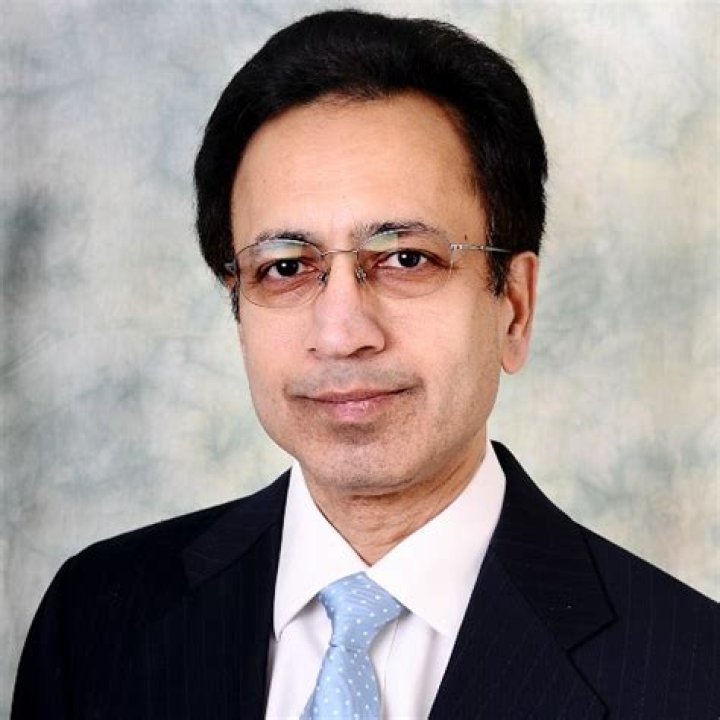 Dr. Mukesh Goel, MD – Palatka, FL