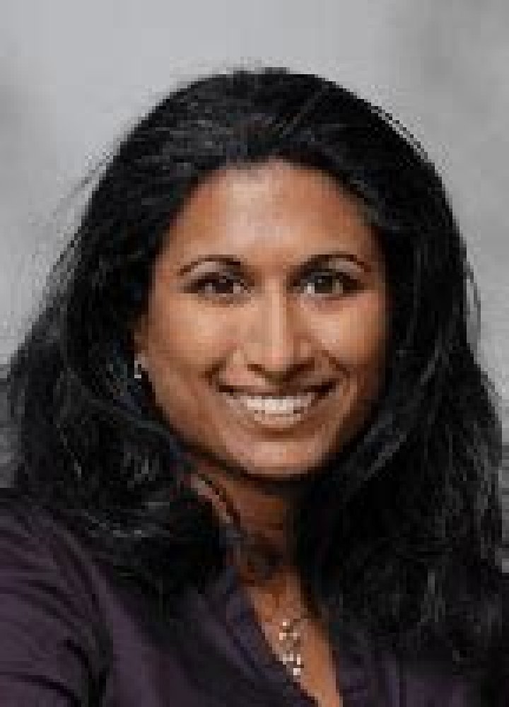 Dr. Mumtaz Mustapha, MD – Minneapolis, MN