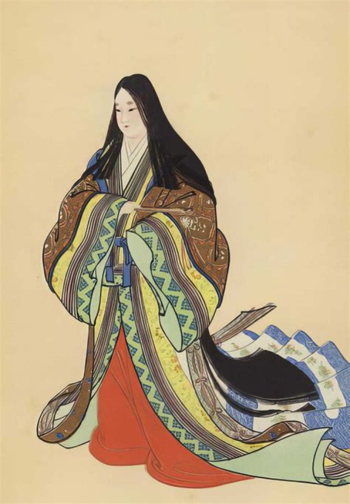 Murasaki Shikibu Biography - Facts, Childhood, Family Life, Achievements