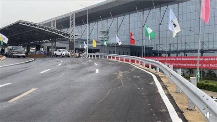 Murtala Muhammed Airport Zip Code – Lagos
