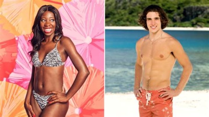 ‘My man’: Cashay Proudfoot from ‘Love Island: USA’ and Xander Hastings from ‘Survivor’ tease that they might be more than friends