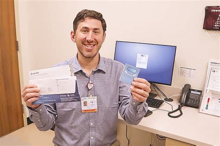 Dr. Myles Stone, MD – Tuba City, AZ