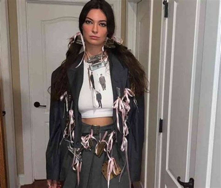 Myra Magdalen Height, Weight, Net Worth, Age, Birthday, Wikipedia, Who, Instagram, Biography