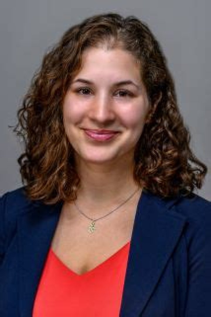 Dr. Myriam Benchiba-Charron, MD – Minneapolis, MN