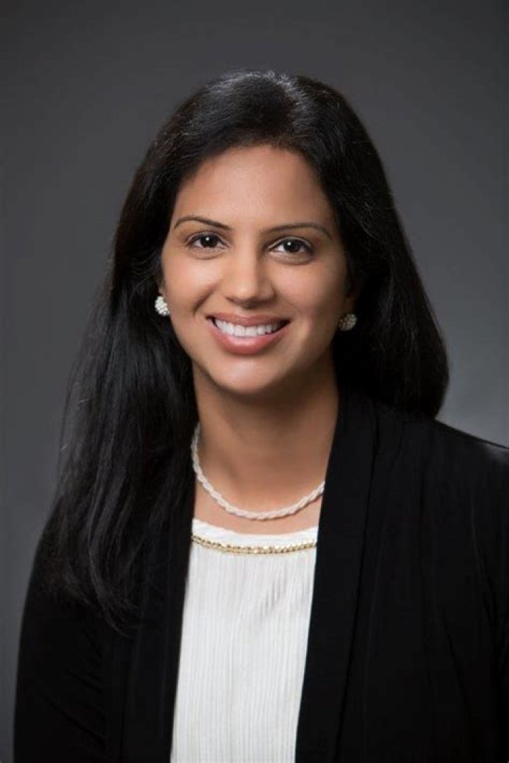 Dr. Mythili Vedala, MD – Spring, TX