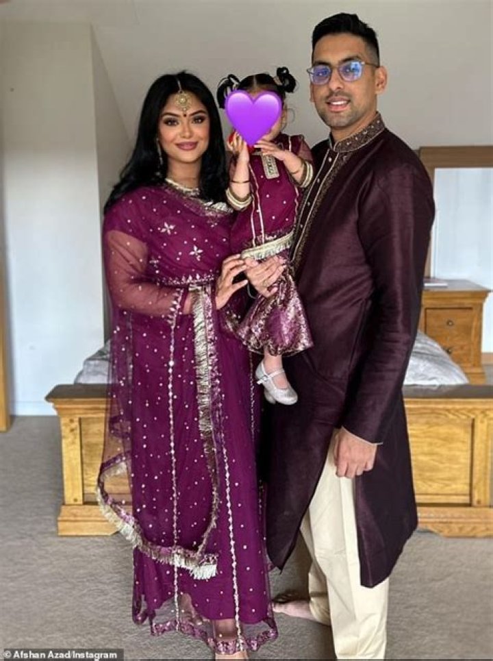 Nabil Kazi: Afshan Azad Husband Age, Wiki, Biography, Instagram and Net Worth