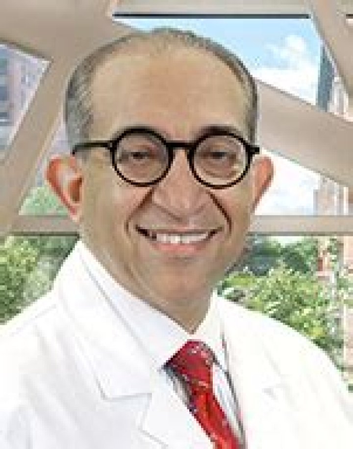 Dr. Nader Hanna, MD – Philadelphia, PA