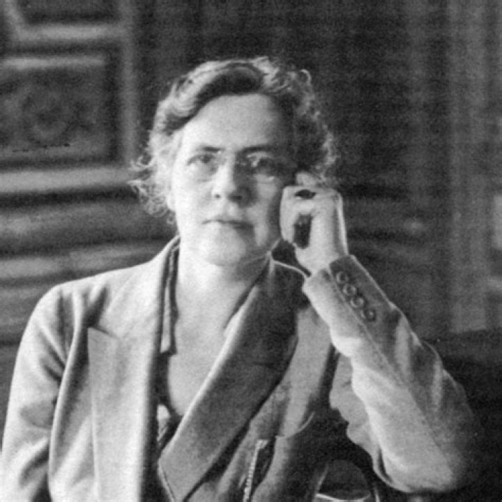 Nadia Boulanger Biography - Facts, Childhood, Family Life & Achievements
