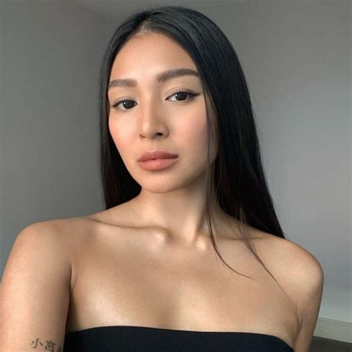 Nadine Lustre Biography - Facts, Childhood, Family Life & Achievements