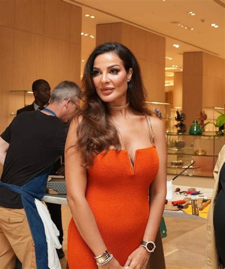 Nadine Nassib Njeim Biography - Facts, Childhood, Family Life & Achievements