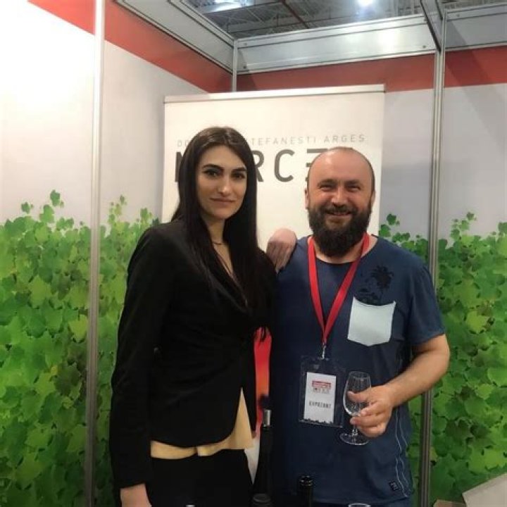 Andrew Tate Girlfriend Naghel Georgiana Manuela Wiki, Age, Boyfriend, Nationality, Height, Net Worth & More