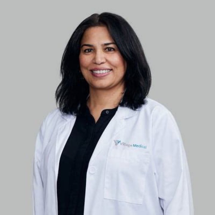 Dr. Nagma Lott, MD – Anthem, AZ