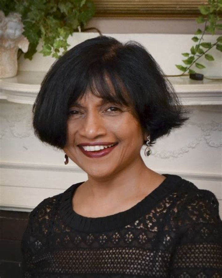 Dr. Nalini Namassivaya, MD – Utica, NY