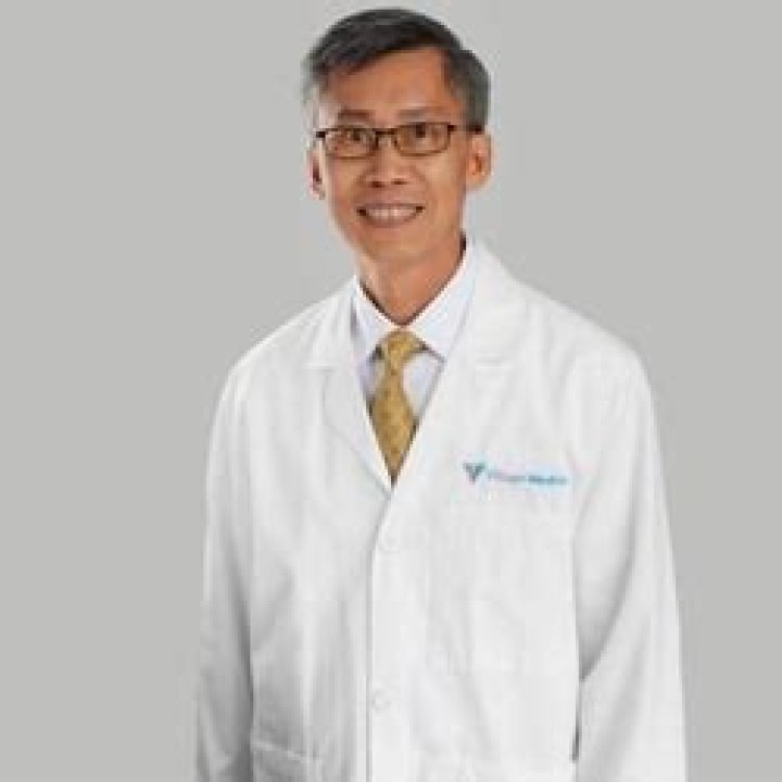 Dr. Nam Hoang, MD – Pearland, TX