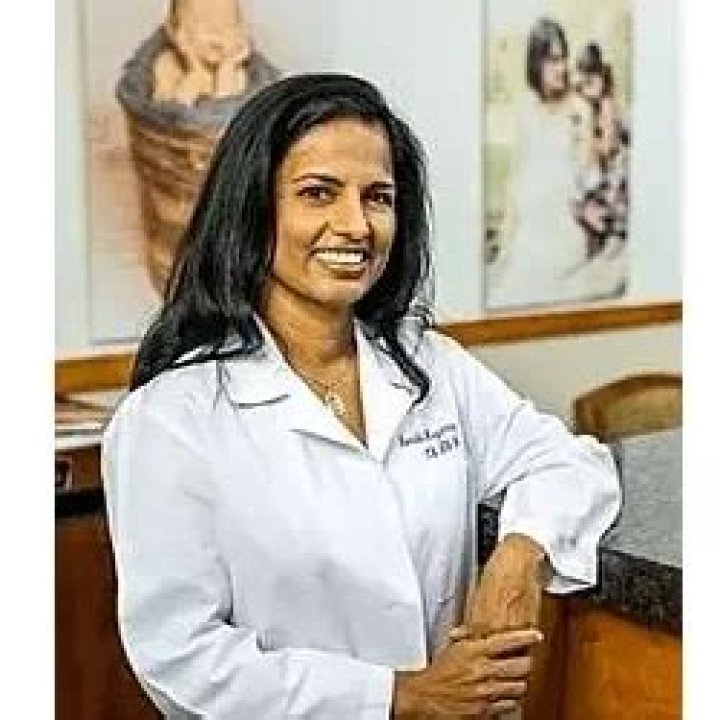 Dr. Namitha Nagaraj, MD – McAllen, TX