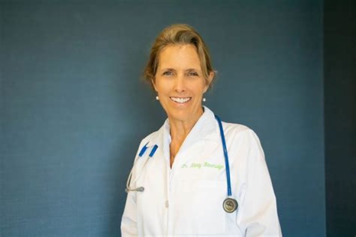 Dr. Nancy Beveridge, MD – Nashville, TN
