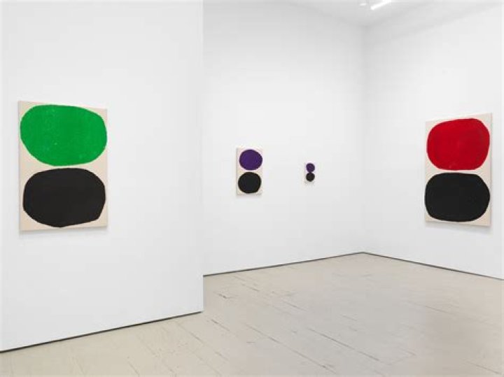 Nancy Brooks Brody Obituary, Fierce Pussy Postwar & Contemporary Artist