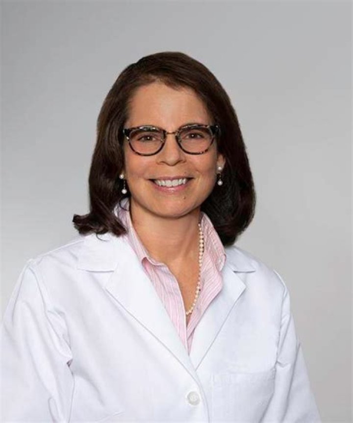Dr. Nancy Councelbaum, MD – Irvine, CA