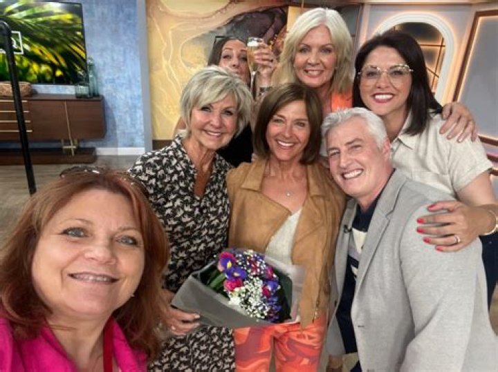 Nancy Gade Dies of Cancer, Anthony’s Avengers DIPG Foundation member