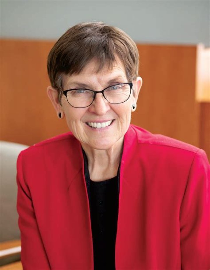 Dr. Nancy Johnson, MD – Rockledge, FL