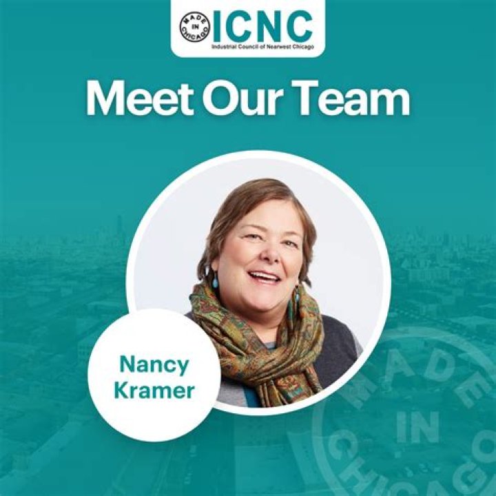Nancy Kramer – Mobile, AL