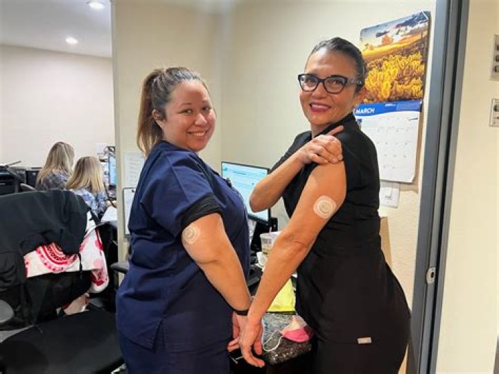 Nancy Perley – Lakewood, CA