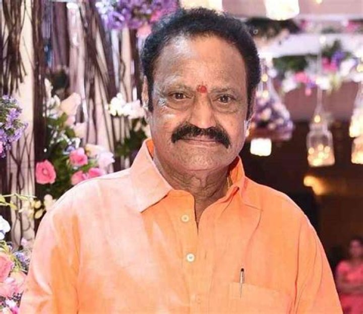 Nandamuri Harikrishna Height, Weight, Net Worth, Age, Birthday, Wikipedia, Who, Instagram, Biography