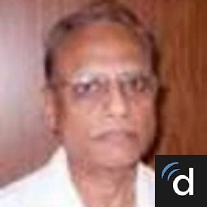 Dr. Nanjappa Subramanian, MD – Port St. Lucie, FL