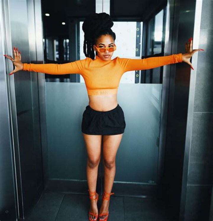 Nanny Maw TikTok Real Name, Age and Height: 10 Facts To Know About