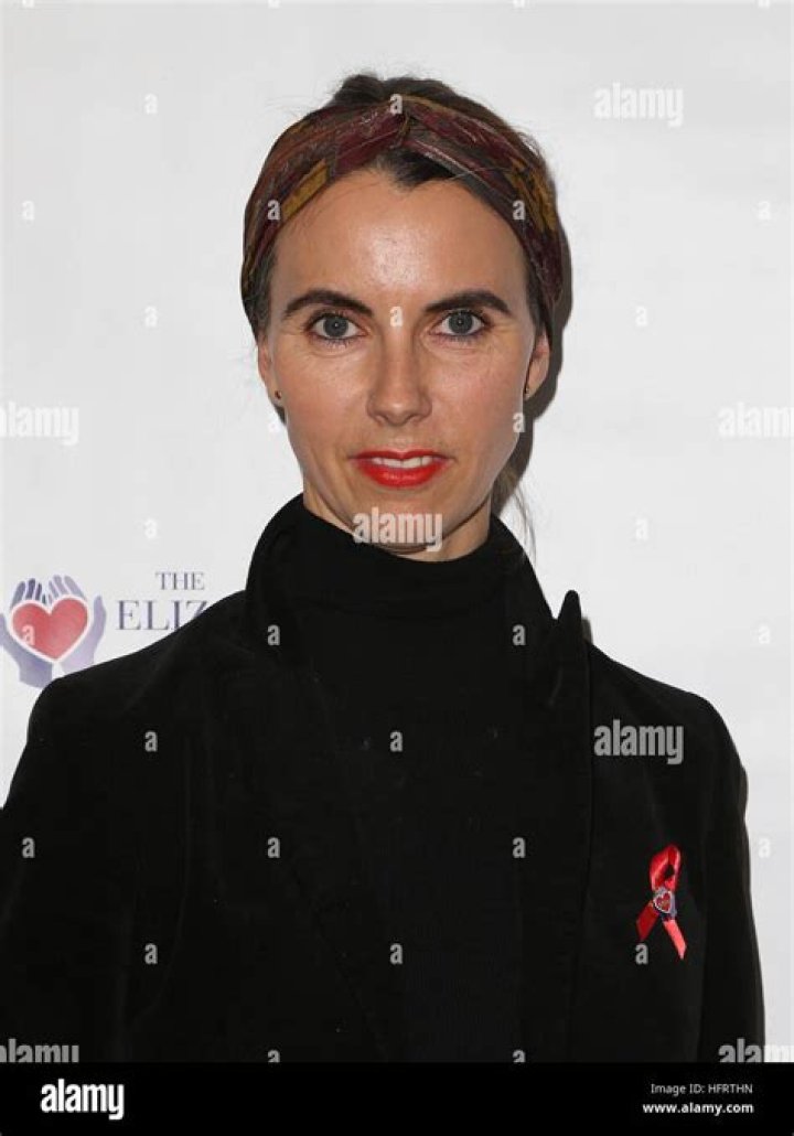  Naomi deLuce Wilding