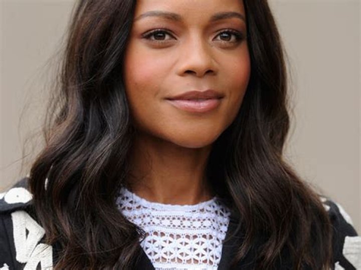 Naomie Harris Reveals She Was Groped By A ‘Huge Star’ When She First Started Out As An Actress