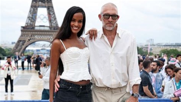 Narah Baptista (Vincent Cassel’s Girlfriend) Wiki, Age, Boyfriend, Height and More