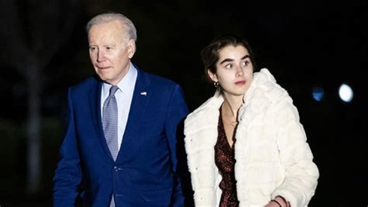 Natalie Biden Wiki (Joe Biden’s Granddaughter) Age, Father & Boyfriend