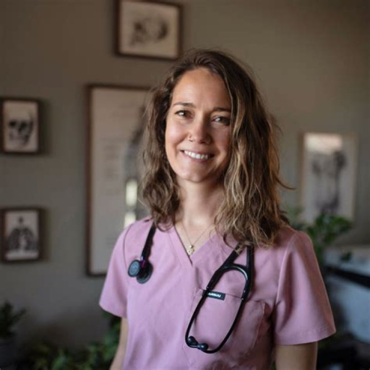 Dr. Natalie Gould, DO – Colorado Springs, CO