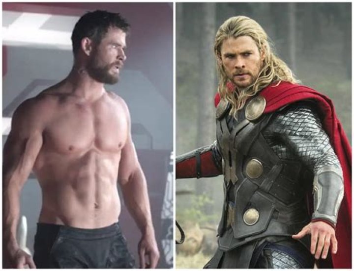 Natalie Portman Reveals What Chris Hemsworth Did For Their Kiss Scene In Thor: Love And Thunder