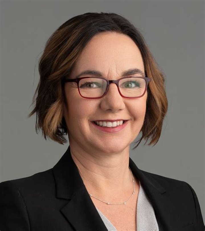 Dr. Natasha Frost, MD – Madison, WI