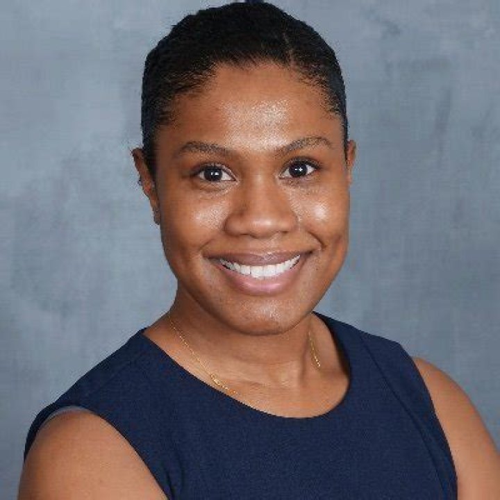Dr. Natasha McMillan, MD – San Antonio, TX