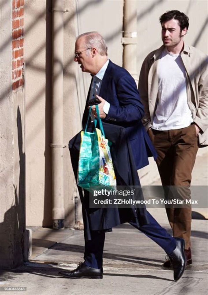 Nate Odenkirk Wiki, Age, Girlfriend, Height & Facts