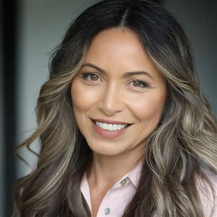 Nathalie Fernandez – Dublin, OH