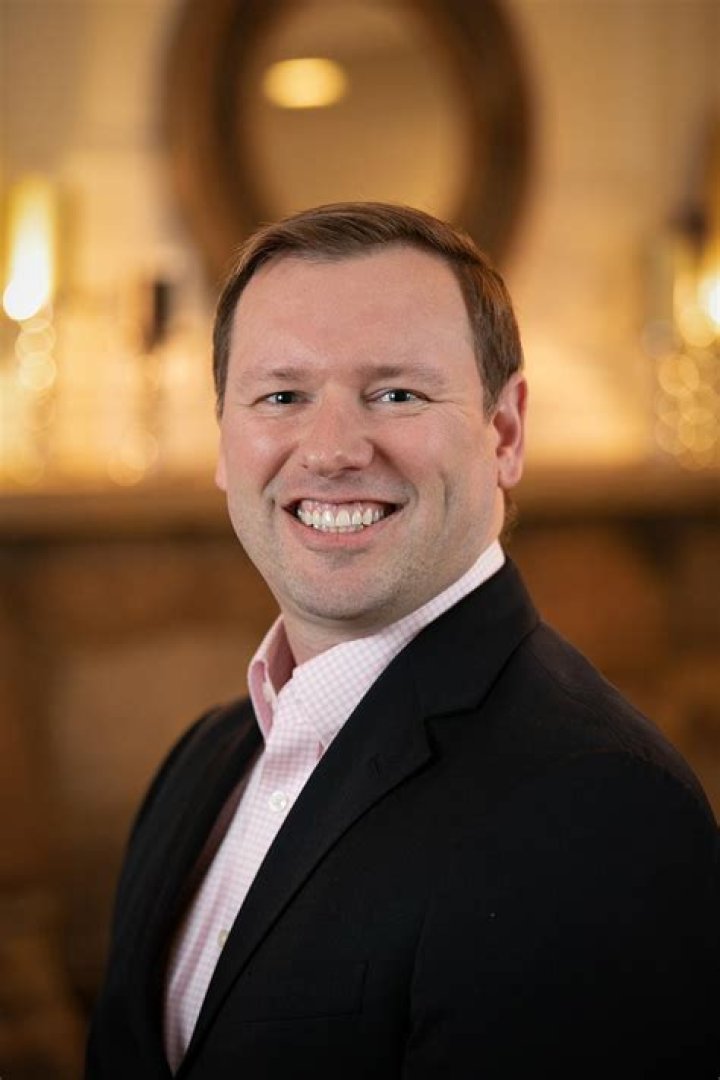 Dr. Nathan Cleaver, DO – Cumming, GA