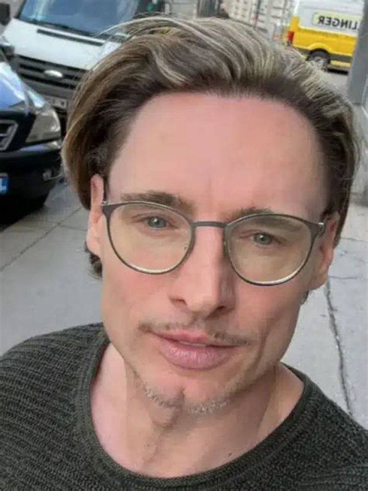 
Nathan Donnelly Height, Weight, Net Worth, Age, Wiki, Who, Instagram, Biography 