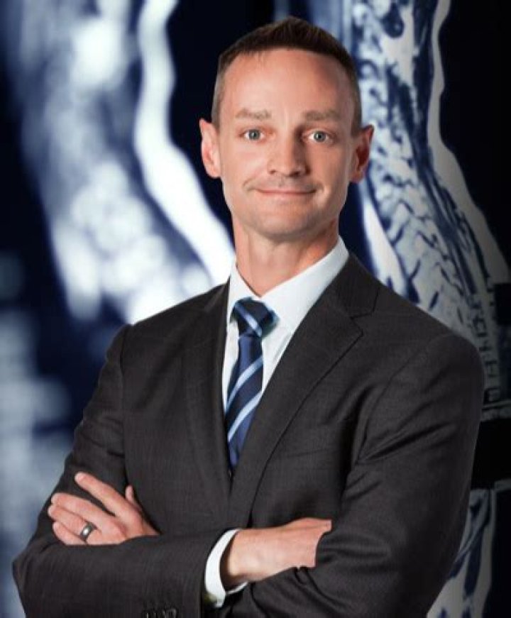 Dr. Nathan Elfrink, MD – Duncan, OK