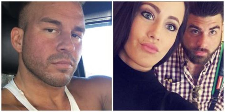 Nathan Griffith Insists David Eason Abuses Son Kaiser, 4, – Shares Shocking Pictures As Proof!