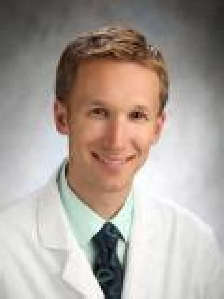 Dr. Nathan Kludt, MD – Stockton, CA