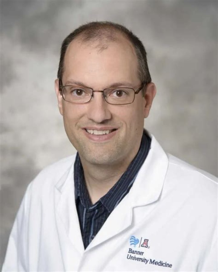 Dr. Nathan Murray-James, MD – Hallowell, ME