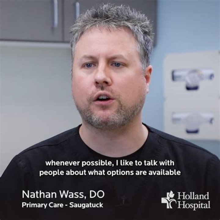 Dr. Nathan Wass, MD – Cambridge, MA